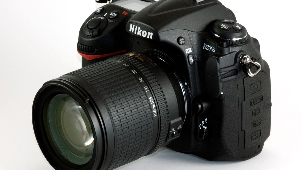 Nikon D300s – najlepsze testy i recenzje 1