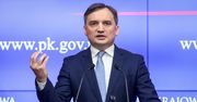 Sprawa Sławomira Nowaka. Zbigniew Ziobro komentuje: robił rzeczy nikczemne