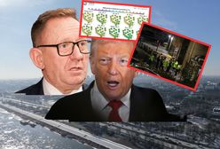 Działo się 2 listopada: groźby USA, atak hakerski i oświadczenie Telusa