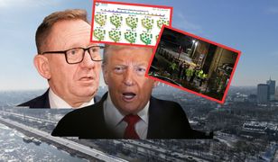 Działo się 2 listopada: groźby USA, atak hakerski i oświadczenie Telusa