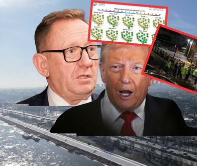 Działo się 2 listopada: groźby USA, atak hakerski i oświadczenie Telusa