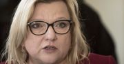 Beata Kempa: Definicji "praworządności" nie ma i nikt nie kusi się, aby ją zrobić