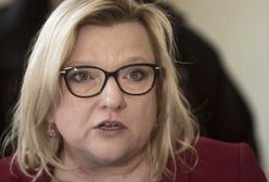 Beata Kempa: Definicji "praworządności" nie ma i nikt nie kusi się, aby ją zrobić