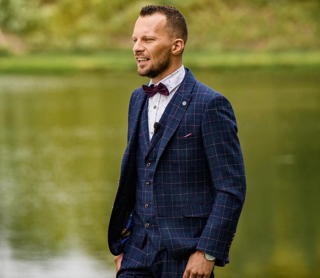 "Rolnik szuka żony". Dawid konfrontuje się z Martyną w finale