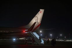 Nocny komunikat BBN. Skrzypczak: wysłanie 200 żołnierzy to "dużo"