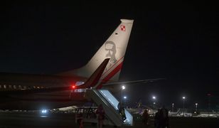 Nocny komunikat BBN. Skrzypczak: wysłanie 200 żołnierzy to "dużo"