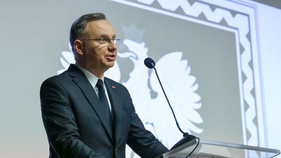 Andrzej Duda