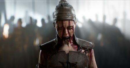 Hellblade 2 ma być czymś znacznie więcej niż zwykłą kontynuacją - ale na grę jeszcze trochę poczekamy
