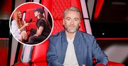 Wyniki oglądalności "The Voice of Poland" jednoznaczne. Efekt starć Badacha i Szpaka?