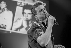 Les McKeown nie żyje. Był wokalistą Bay City Rollers