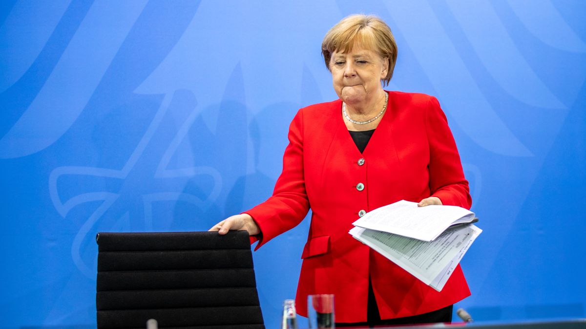 Niemiecka gospodarka jest w kryzysie. A zdaniem Bundesbanku będzie jeszcze gorzej