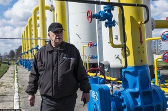 Umowa na dostawę gazu do Ukrainy. Komunikat Orlenu