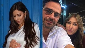 Niedawno Miami, teraz Paryż. Ukochana Pawła Deląga kontynuuje "ciążowe tournée": "Coraz intensywniej czuję ruchy dziecka" (FOTO)