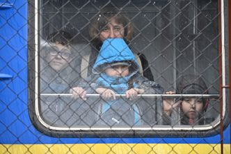 Co drugi uchodźca z Ukrainy chce wrócić do kraju. "Im dłużej trwa wojna, tym większe prawdopodobieństwo, że zostaną w Polsce"