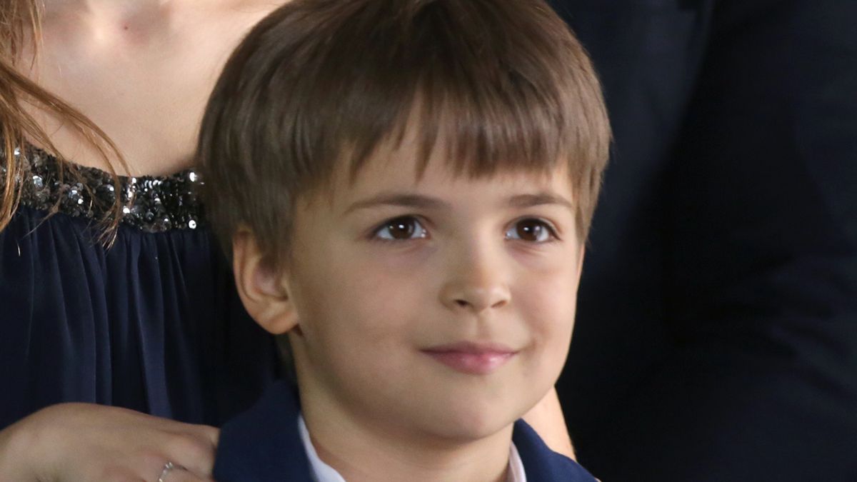 Wojtuś z "M jak miłość" jest dziś już nastolatkiem. Tak teraz wygląda