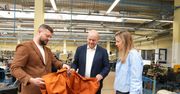 Tam nadal szyją spodnie - co słychać w dawnej fabryce Levis'a?