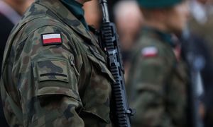 MON ujawnił dane. Co trzeci generał bez wymaganego angielskiego