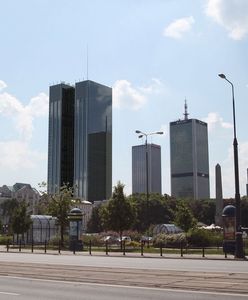 Czy w centrum powstanie kolejny wieżowiec? Niepewne losy Roma Tower