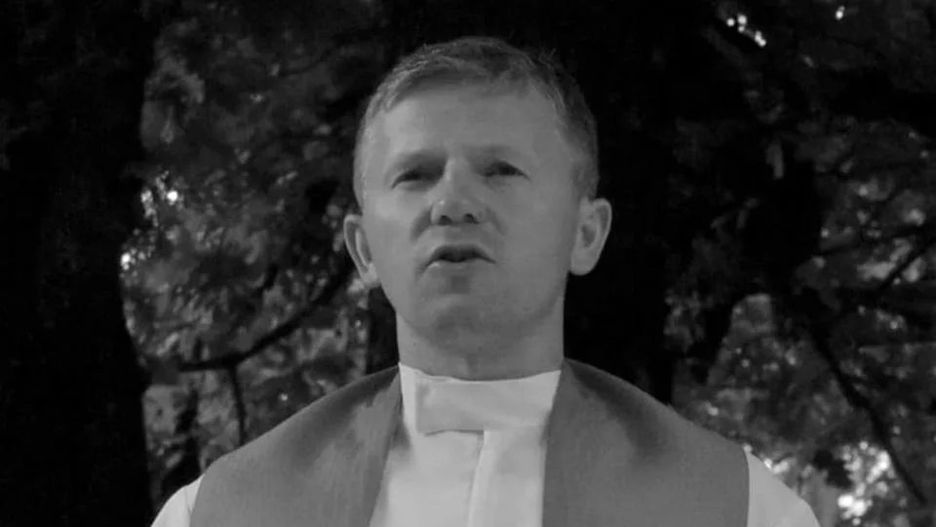 Nie żyje ksiądz Andrzej Tokarz