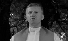 Nie żyje ksiądz Andrzej Tokarz. Miał 40 lat
