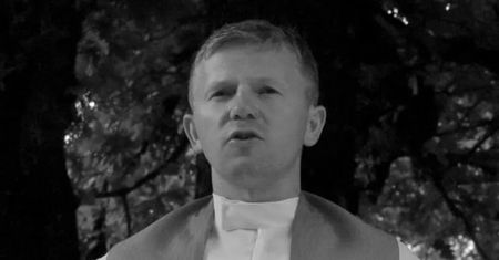 Nie żyje ksiądz Andrzej Tokarz. Miał 40 lat