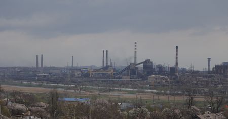 Brytyjczyk pojmany w Donbasie. Prosi Borisa Johnsona o pomoc