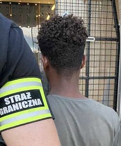 Kulisy akcji Straży Granicznej. Mieszkanie w Warszawie "dziuplą" migrantów z białoruskiego szlaku