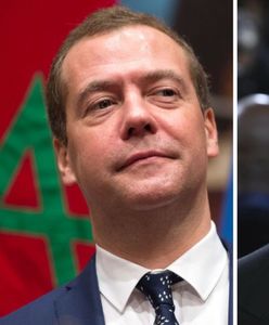 Musk odpowiada Miedwiediewowi. Padło jedno mocne słowo