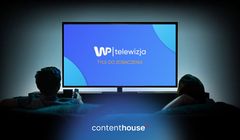 Telewizja WP zatrudniła agencję ContentHouse