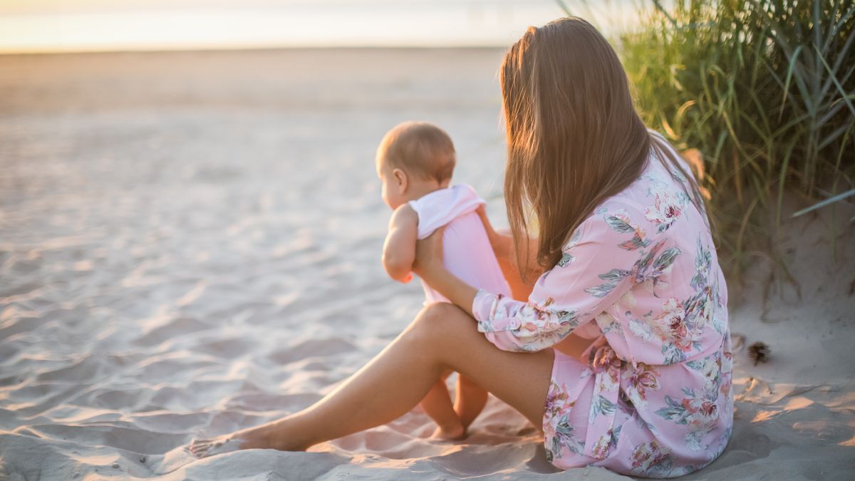 Wybór imienia dla dziecka to nie lada wyzwanie
