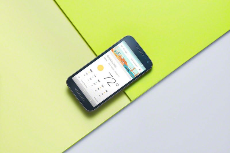 Motorola Moto G (2015) – pierwsze wrażenia [wideo] 6