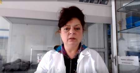 Paszport covidowy. Jest decyzja. Prof. Szuster-Ciesielska wytknęła słabe punkty