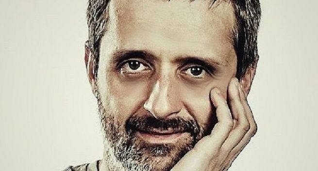 Wawrzyniec Sierosławski: z Alvernia Studios do studia Lunapark