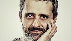 Wawrzyniec Sierosławski: z Alvernia Studios do studia Lunapark