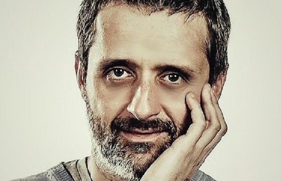 Wawrzyniec Sierosławski: z Alvernia Studios do studia Lunapark