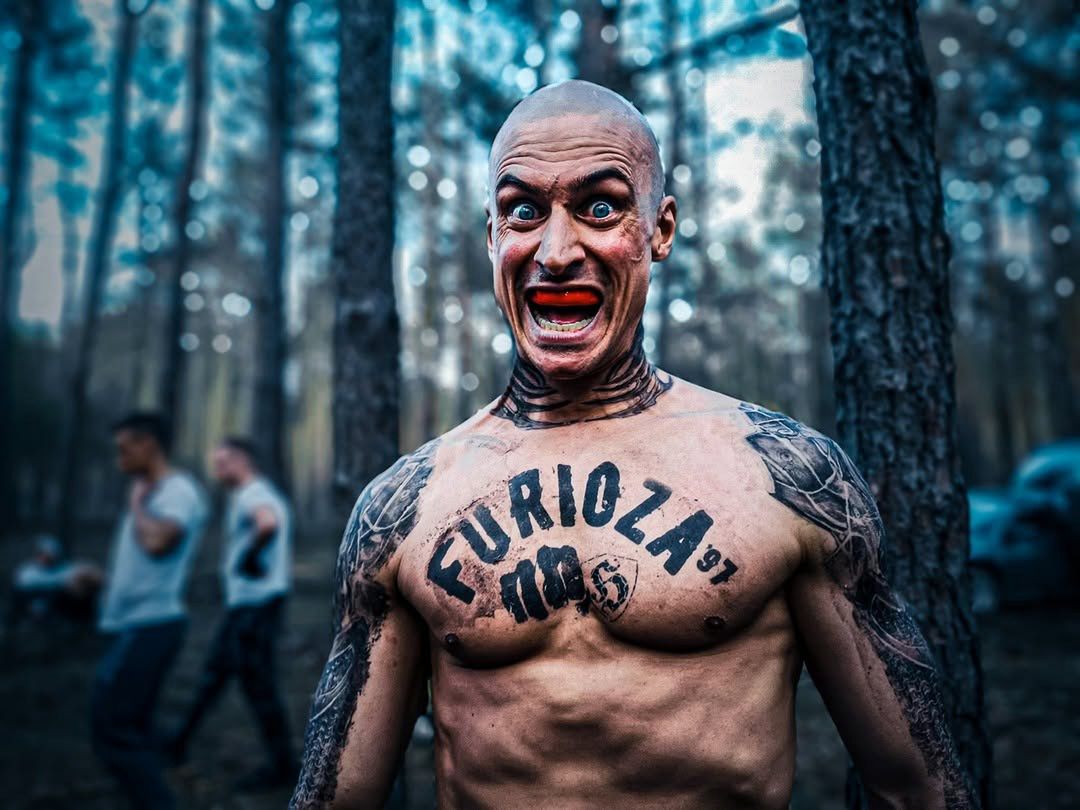 TVP pokaże "Furiozę"