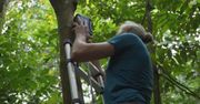 Inteligentne pułapki fotograficzne kontra kłusownicy. Ta technologia jest świetna