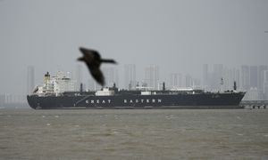 Iran może zablokować kolejną cieśninę. "Jeśli sytuacja wymknie się spod kontroli"