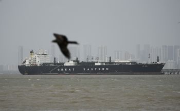 Iran może zablokować kolejną cieśninę. "Jeśli sytuacja wymknie się spod kontroli"