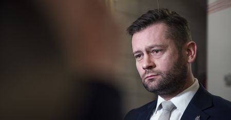 NIK kontra Bortniczuk. Sprawa stoi w miejscu