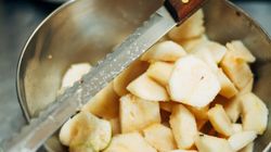 Na odchudzanie, zdrowe kości, piękną cerę i w profilaktyce raka. Gruszki są nie tylko smaczne, ale i zdrowe