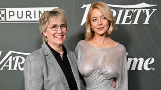 Zwyzywano ją od kretynki. Bokserka stanęła w obronie aktorki