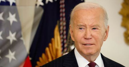 Joe Biden kończy 82 lata. Ile wiesz o życiu obecnego prezydenta USA?