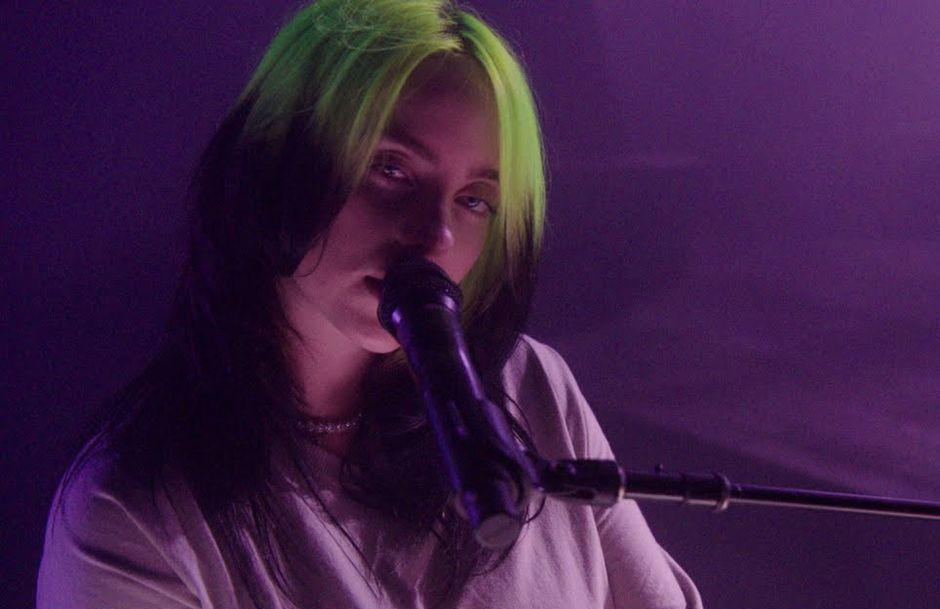 Billie Eilish