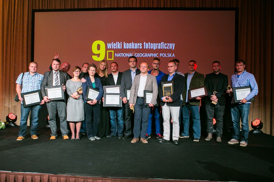 Gala 9. Wielkiego Konkursu National Geographic - relacja 11