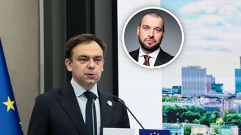 "Sygnał alarmowy". Ekonomista mówi, co dzieje się z polskimi obligacjami