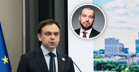 "Przypomina się czarny scenariusz". Ekonomista mówi, co dzieje się z polskimi obligacjami