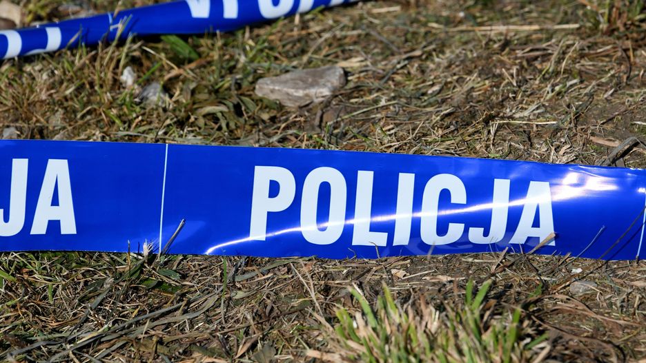 Makabryczne znalezisko w Rybniku. Zwłoki w pobliżu kąpieliska - zdjęcie ilustracyjne