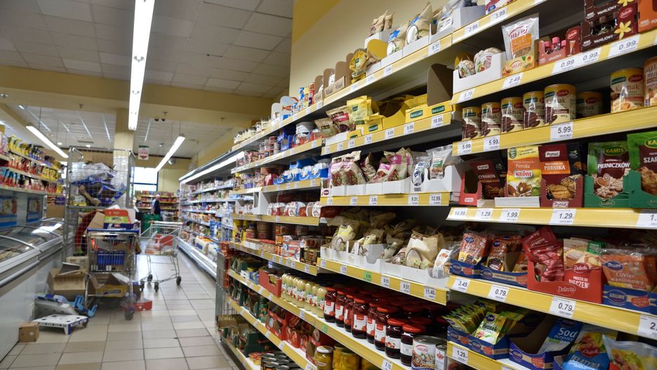 GIS ostrzega przed partią pieprzu syczuańskiego pochodzącego z Chin