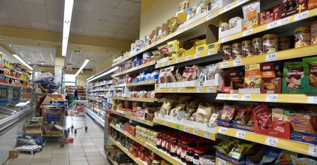 GIS alarmuje. Mnóstwo szkodliwych substancji w popularnej przyprawie